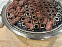 -霸腹烤肉(厦门柚子番店)