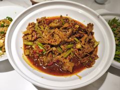 -攸州小镇家湘菜(小米科技园店)