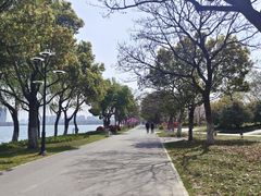 -石湖景区