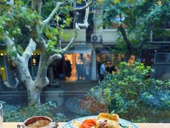 -Alimentari早午餐(安福路店)