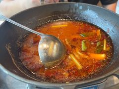 -肖记公安牛肉鱼杂馆·省级非物质文化遗产(江汉路直营店)