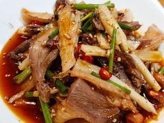 -易老妈蹄花.特色川菜(人民公园总店)