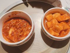 -七八冷面·延边朝鲜族美食(圣熙八号店)