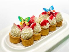 -新疆兵团食府清真(马连道店)