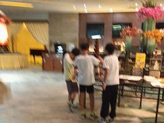 -雄楚国际大酒店-四季西餐厅