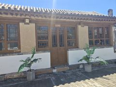 -鸡鸣驿城