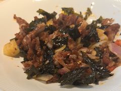 -头上红煨盐鸡·非遗院子餐厅