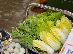 -憨铁匠老火锅(龙岗万科里店)