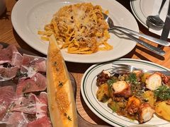 -La Strada(安福路店)