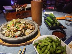 -肉串汪(望京店)