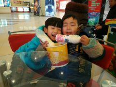 -横店电影城(玫瑰城店)