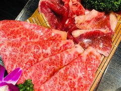 -俺的焼肉(銀座9丁目店)