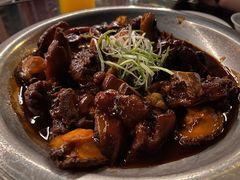 -湘湖大院(越王路店)