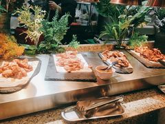 -介里海鲜自助(万达广场太原街店)