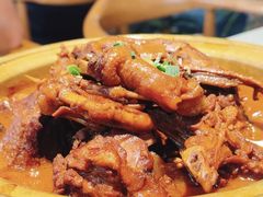 -金典银峰老鹅馆·昆山菜(亭林公园店)