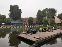 -酷鱼垂钓CLUB(朝阳区博大路店 )