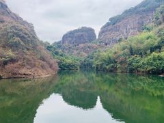 -丹霞山风景名胜区