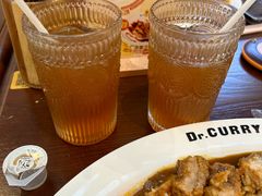 -伽喱博士 Dr.CURRY咖喱饭(太阳宫咖喱店)