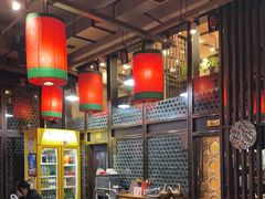 -陈府大宅门成都火锅·手切鲜肉(太原街店)