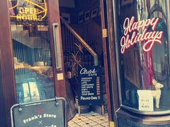 -FRANK STORE(巨鹿路店)