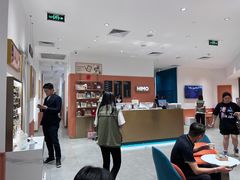 -海马体照相馆(万菱汇店)