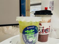 -炖物24章·顺时轻养茶(杭州大厦店)