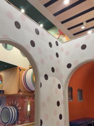-MELAND CLUB亲子乐园·派对·餐厅(北京芳圆里ID MALL店)
