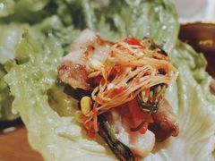 韩式正宗烤肉-韩国大金刚烤肉·料理(印象城店)
