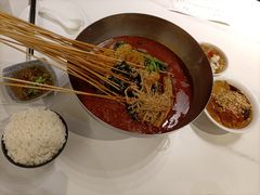 -付小姐在成都(吾悦广场店)