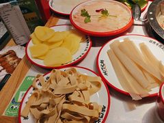 -犊门火锅(长沙五一广场总店)