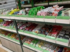 -丽达购物中心(崂山店)