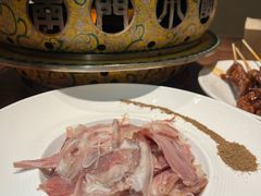 -南门小馆·清真(国贸商城店)