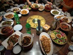 -老长春肉馆(隆礼路店)