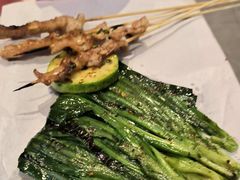 -去吃龙虾 | 烧烤·龙虾馆(红林世界城店)