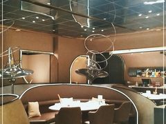 大堂-领鲜天下·焗海鲜·花胶鸡(天目里店)