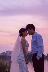 -IDO婚纱摄影(上海旗舰店)