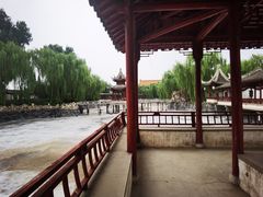 -盛世南宫影视城(北普陀影视城)