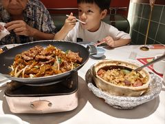 -避风塘·金牌店·夜宵(金玉兰店)