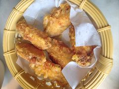 鸡翅-佬肥猫(国华广场店)