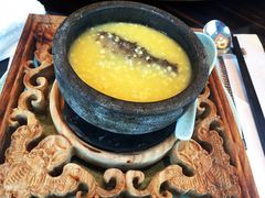 -环球港凯悦 · 享悦中餐厅