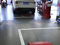 -京东养车(岳各庄店)