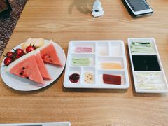 -味+新京宴·烤鸭·北京菜(创意谷店)
