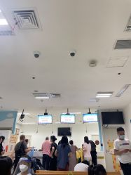-上海市儿童医院(泸定路院区)