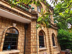 -马勒别墅饭店(静安寺店)