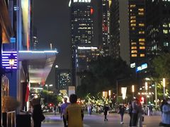 -福田卓悦INTOWN购物中心
