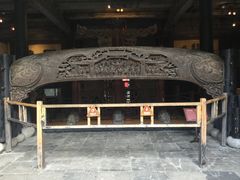 -乌镇东栅景区