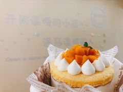 芒果千层-Tomado绿色烘焙(大尧三路店)