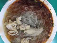 -甘记肥肠粉(马鞍北路店)