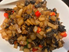 -印象鲵宴·张家界地标美食名片(溪布街店)