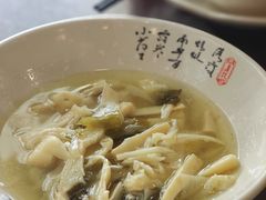 -乡亲鹅肉城(吴江店)